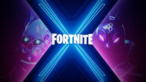 Fortnite Season X Debut Trailer Leaked - GamersHeroes