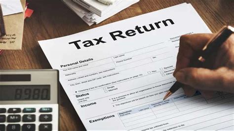 ITR Filing Due Date Extension 2023: Why You Should Not Wait For Extended Last Date, File Now ...