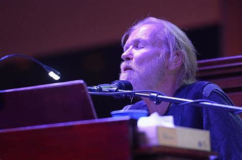 Gregg Allman Tribute Concert to Air on AXS TV