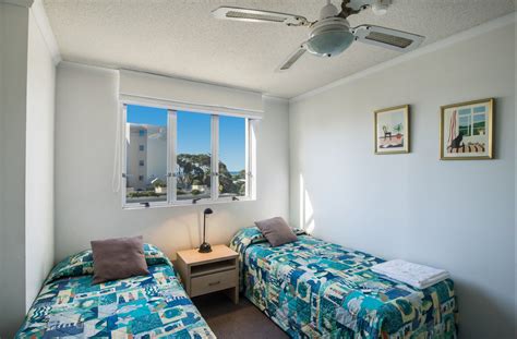 One Bedroom Apartments Sunshine Coast - Newport Mooloolaba