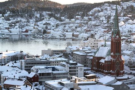 Arendal Norway