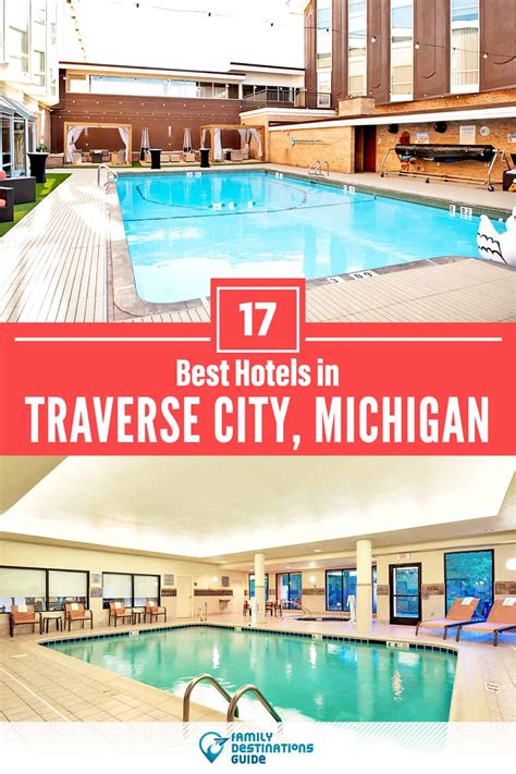 22 Best Hotels in Traverse City, MI for 2024 (Top-Rated Stays!)