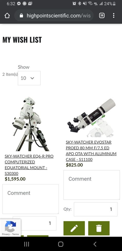 Schmidt-Cassegrain telescopes : r/telescopes