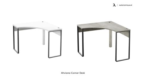15 Best Corner Desk in Canada to Shop for 2024