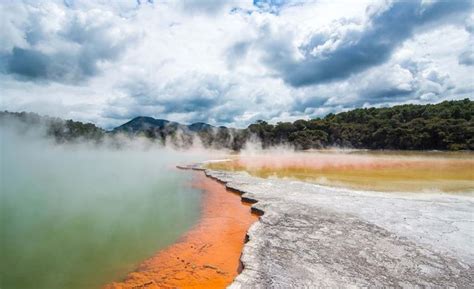 20 Activities to Keep You Busy in Rotorua