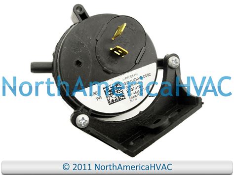 OEM Goodman Janitrol Furnace Air Pressure Switch Replaces B1370133 - North America HVAC