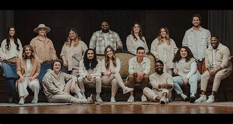 Life.Church Worship Releases New EP 'Grace Upon Grace' | CCM Magazine