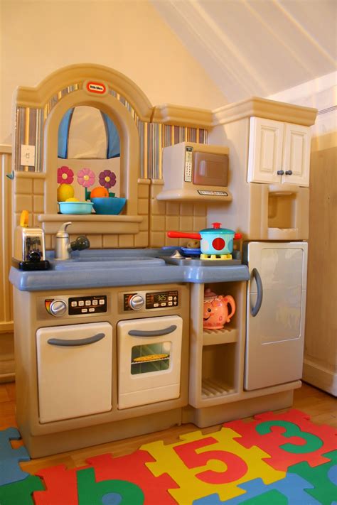 Little Tikes Kitchen - home design help