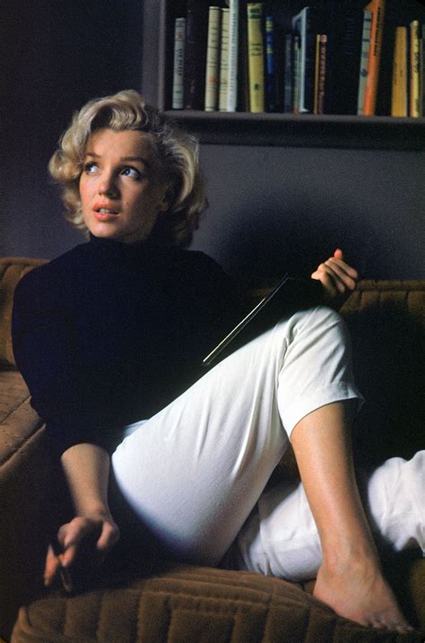 Marilyn Monroe Style