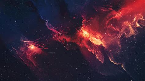 Galaxy Space Live Wallpaper - MoeWalls