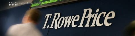 Thomas Rowe Price The Father of Growth Investing | Investing Post