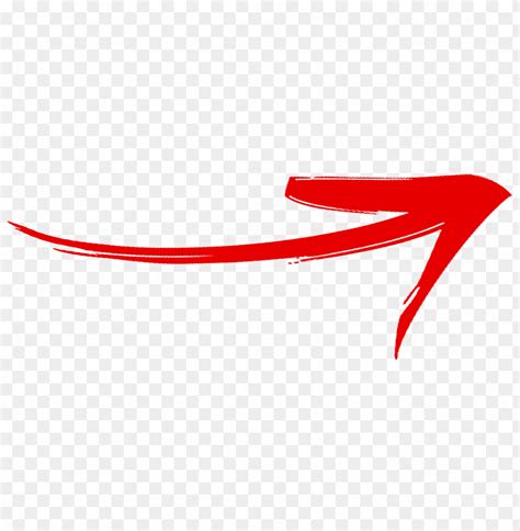 Creative Red Arrow Icon PNG Transparent With Clear Background ID 162649 | TopPNG | Red arrow ...