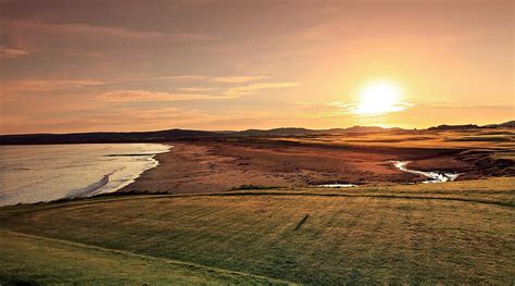 Machrihanish - GOLF Top 100 Courses