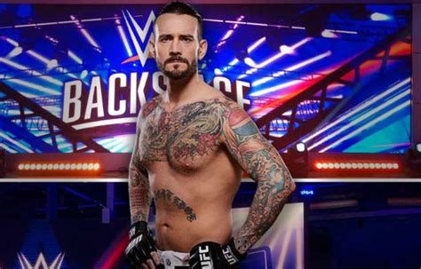 CM Punk no está recibiendo el apoyo de la WWE - Planeta Wrestling