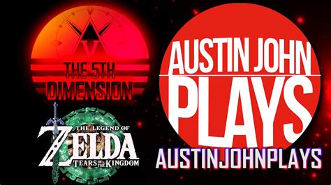 Austin John Plays on Twitter: "Live Now :) https://youtube.com/watch?v ...