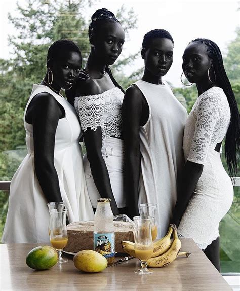 Pin en BEAUTIFUL BLACK WOMEN (AFRICAN QUEENS)