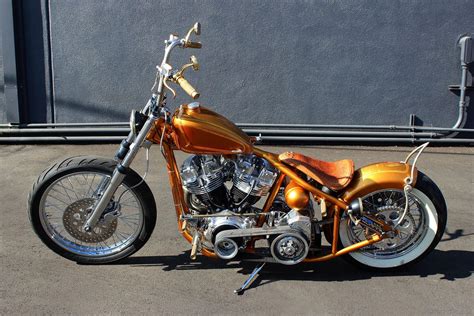 Harley Shovelhead Bobber Craigslist | Reviewmotors.co