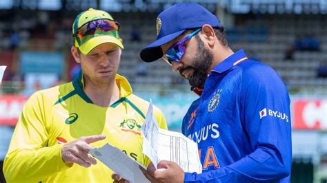 IND vs AUS 3rd ODI Highlights: Australia Beat India By 21 Runs To Take Series 2-1