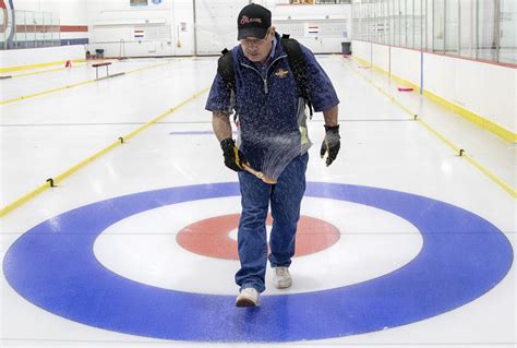 In search of great ice - The Chestermere Anchor