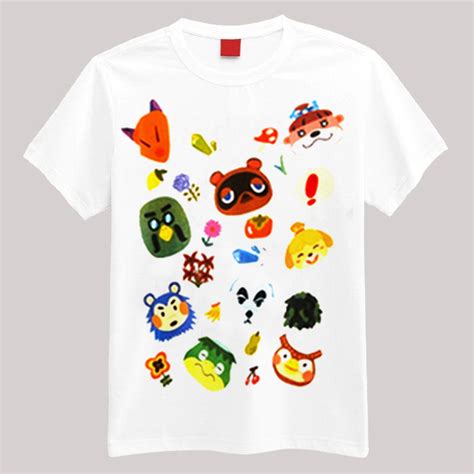 Uniqlo Stores T-shirt