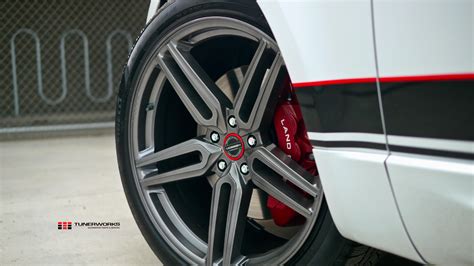 Range Rover Custom Wheel Experts in Calgary 2020 | HOT