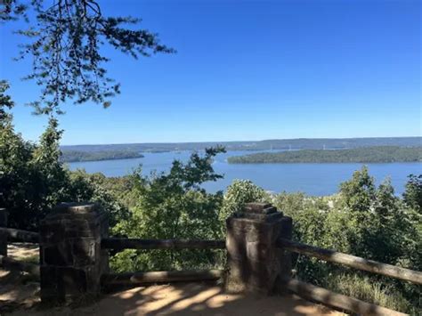 10 Best Hikes and Trails in Lake Guntersville State Park | AllTrails