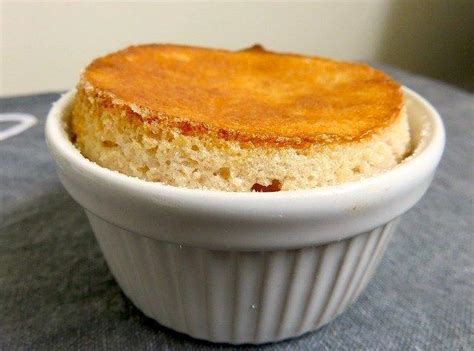 Easy Lemon Soufflé Recipe for Dessert - Eat Something Sexy