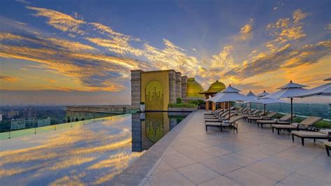 Top Luxury Hotels In India For A Stunning Getaway – Inspirations ...