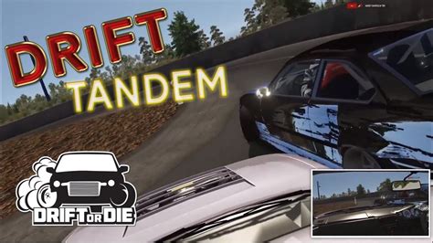 Assetto Corsa | Drift Tandem con @Astraelkorte - YouTube