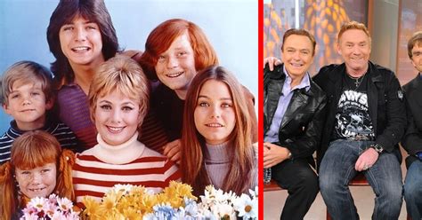 Whatever Happened To The Partridge Family? A Look Back At The Stars Of The '70s Sitcom ...