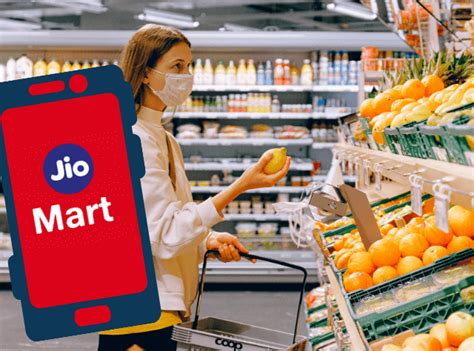 JioMart: Disrupting the Grocery Delivery Market in India