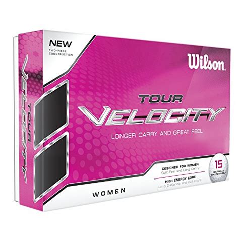 Best Wilson Golf Balls of 2024