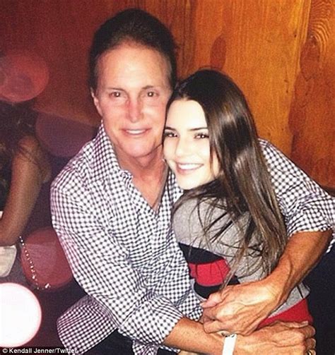 Kendall And Kylie Jenner Release Statement On Father Bruce's Gender ...