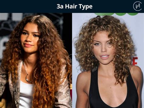 Type 3 Curly Hair (3A, 3B, 3C): All You Need To Know - Complete Guide