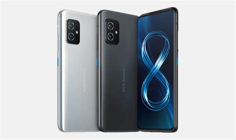 Asus Zenfone 8 5G Specifications, Features, Display, & Camera