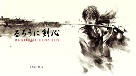 Rurouni Kenshin Live Action Wallpapers - Top Free Rurouni Kenshin Live Action Backgrounds ...