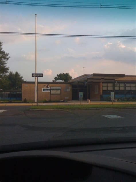 Reynolds Middle School, 2145 Yardville Hamilton Squ Rd, Trenton, NJ ...