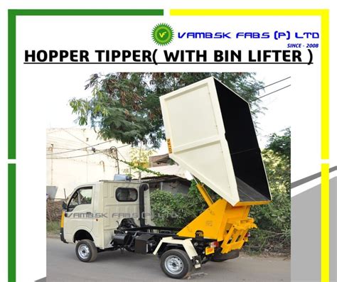 TATA Tipper Trucks - Tata Tipper Latest Price, Dealers & Retailers in India