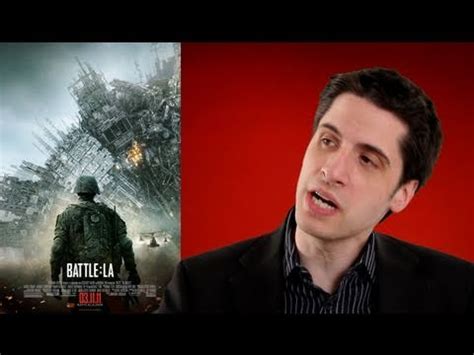 Battle LA movie review - YouTube