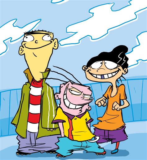 10 Top Ed Edd N Eddy Wallpaper FULL HD 1080p For PC Background 2023