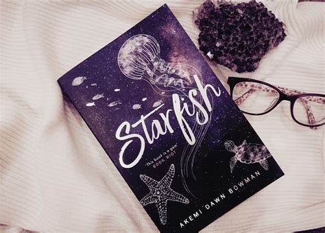 Starfish: Book Review