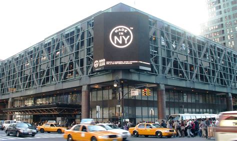 Five Finalists Revealed for New Port Authority Bus Terminal - New York YIMBY