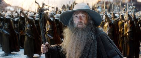 Why Ian McKellen Turned Down Dumbledore Role in Harry Potter | POPSUGAR ...