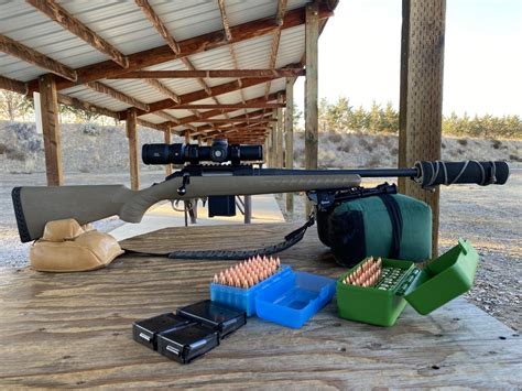 Ruger American Ranch 7.62x39 | Long Range Hunting Forum