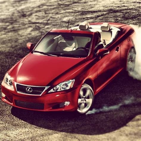 Pin on Lexus Convertible