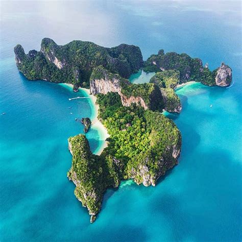 Full Day Trip Krabi Hong Island + Phang Nga Bay