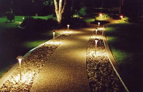 Landscape Timber Walkway Ideas ~ Racking Enclosed Hardscape Gravel ...