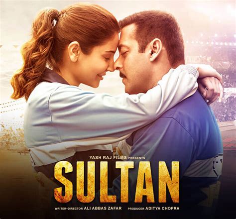 Move Over Rocky! Sultan Is In The House! 5 Reasons to Watch Salman Khan in and as Sultan ...