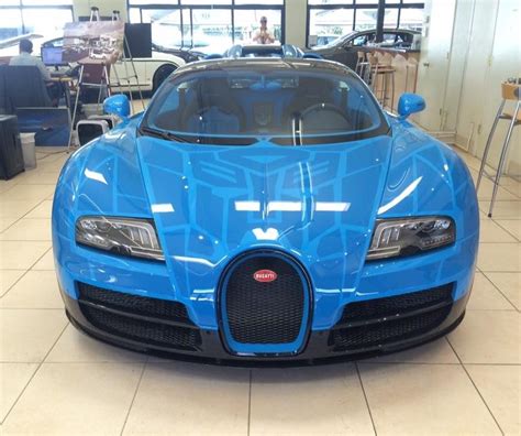 Transformers Edition Bugatti Veyron Vitesse | Bugatti veyron, Bugatti veyron vitesse, Bugatti