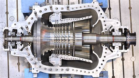 Consulting - USING GAS EXPANDERS AS DRIVER WITH CENTRIFUGAL COMPRESSORS ...